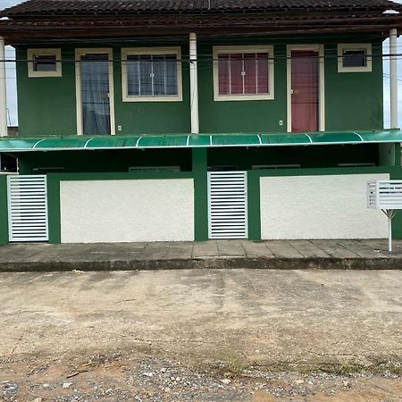 Casa Aconchegante E Charmosa A 6 Min Da Praia - Ar Condicionado - Wifi 600Mb - Netflix - Globoplay - Cozinha Completa Rio das Ostras Bagian luar foto