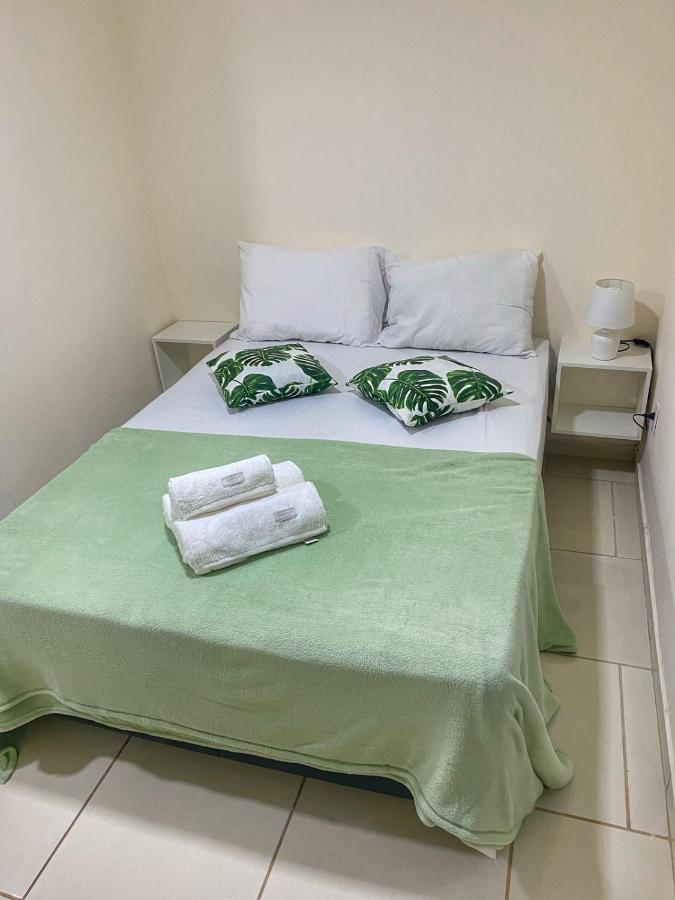 Casa Aconchegante E Charmosa A 6 Min Da Praia - Ar Condicionado - Wifi 600Mb - Netflix - Globoplay - Cozinha Completa Rio das Ostras Bagian luar foto